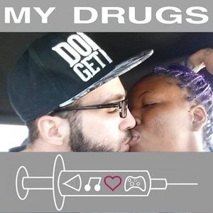 Meet your Posher, Jared